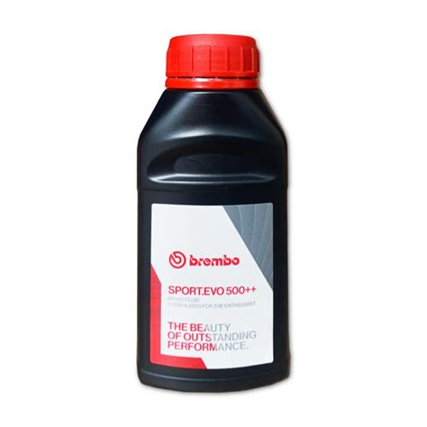 liquido freno brembo